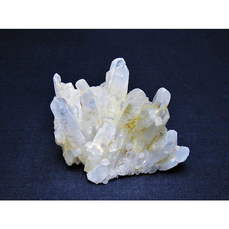 パワーストーン 天然石 ヒマラヤ水晶クラスター t388-26475 : H.S.K 