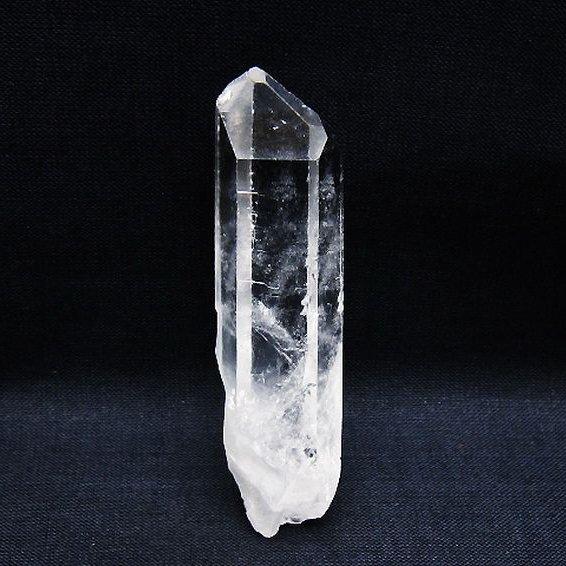 パワーストーン 天然石 アーカンソー州産 水晶原石 t462-754 : H.S.K