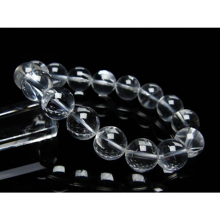 パワーストーン 天然石 アイリスクォーツ 虹入り レインボー水晶