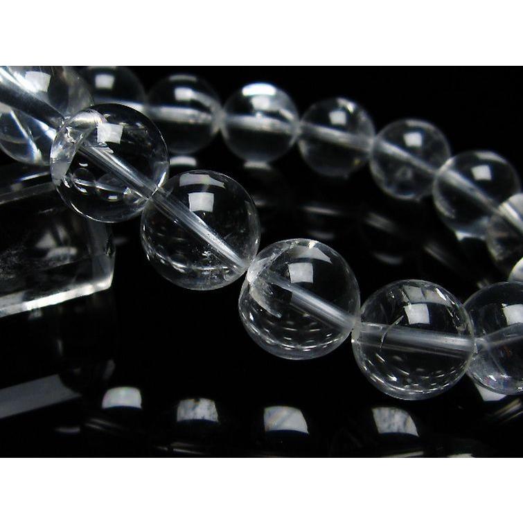 パワーストーン 天然石 アイリスクォーツ 虹入り レインボー水晶