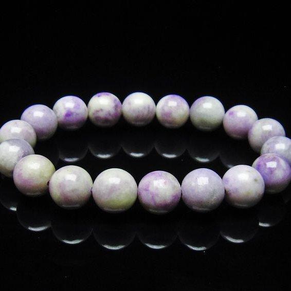 パワーストーンブレスレット（ハックマナイト） 楽天市場】☆高品質☆【ブレスレット】ハックマナイト (3A