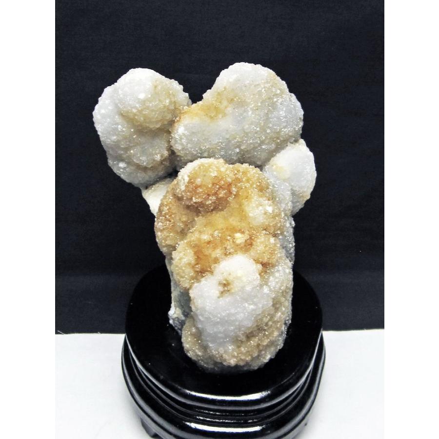 2.1Kgパワーストーン 天然石 フェアリークォーツ クラスター t536-1326