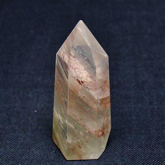 高品質 庭園水晶 幽霊水晶 ファントムクォーツ ガーデンクォーツ