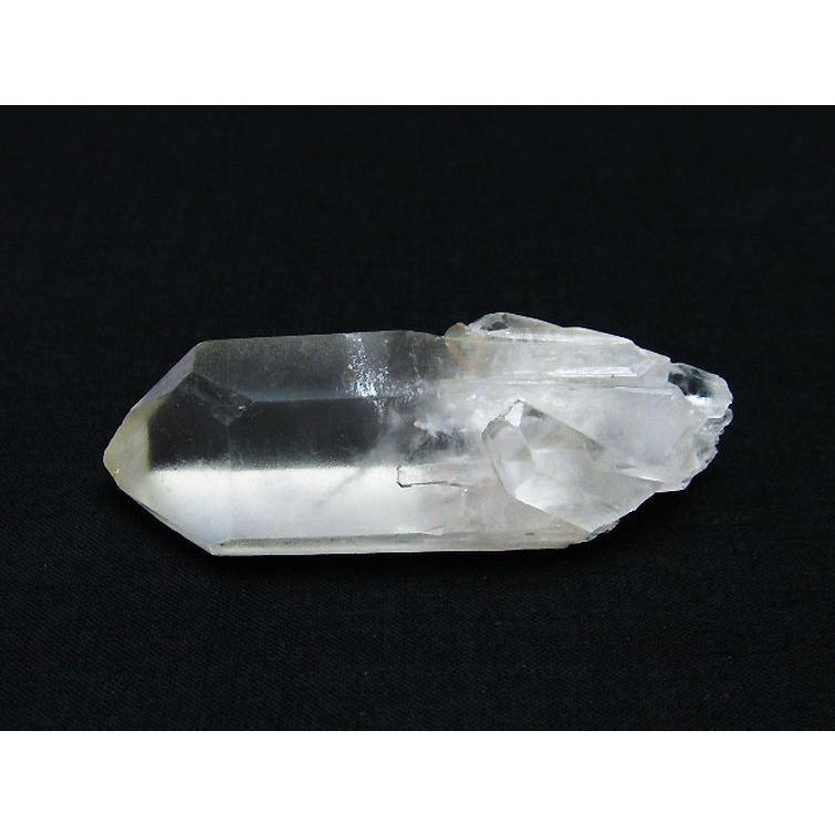 パワーストーン 天然石 ヒマラヤ水晶六角柱 t579-3589 : H.S.K STONE