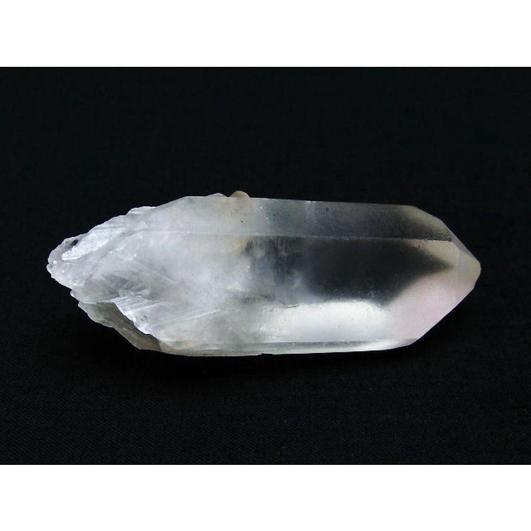 パワーストーン 天然石 ヒマラヤ水晶六角柱 t579-3589 : H.S.K STONE