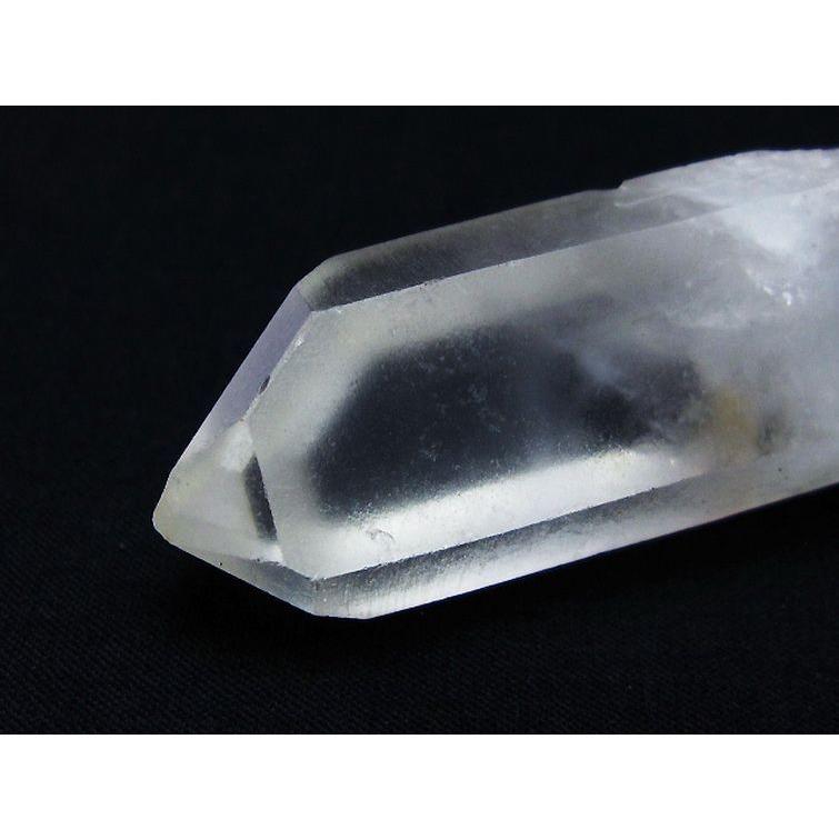 パワーストーン 天然石 ヒマラヤ水晶六角柱 t579-3589 : H.S.K STONE