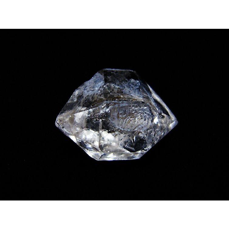パワーストーン 天然石 オイルクォーツ （石油入り水晶） パキスタン産 
