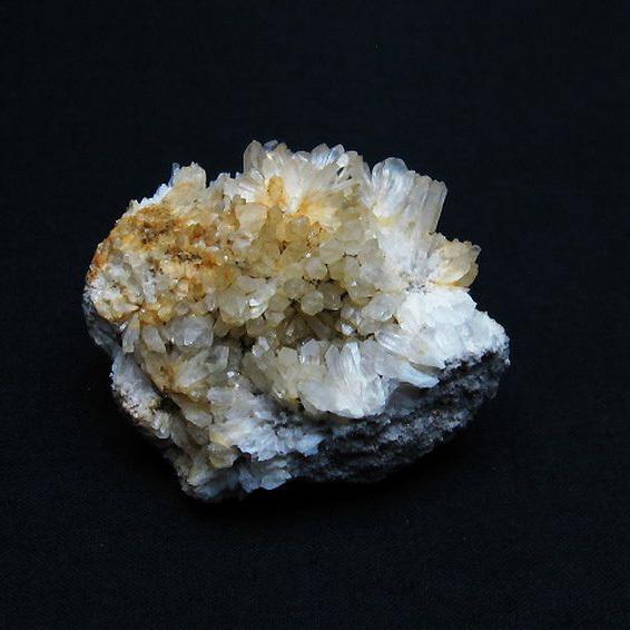 ヒマラヤ水晶原石 パワーストーン 天然石 ヒマラヤ水晶クラスター t661-7197 : H.S.K