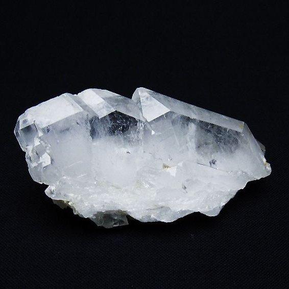 ファーデンクォーツ ミニチュアクラスター 鉱物標本 パワーストーン