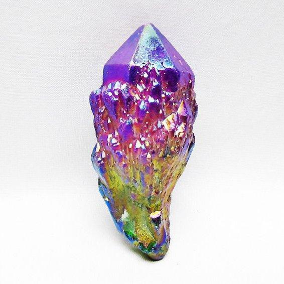 ヒマラヤ水晶 カテドラル水晶 天然石 パワーストーン 原石 クリスタル