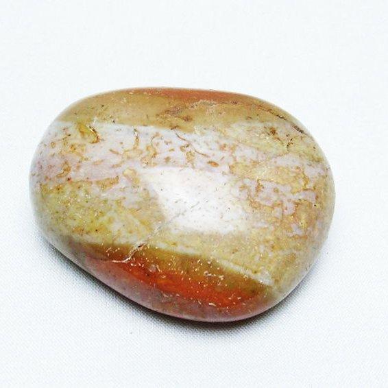 パワーストーン 天然石 オーシャンジャスパー原石 t695-7805 : H.S.K