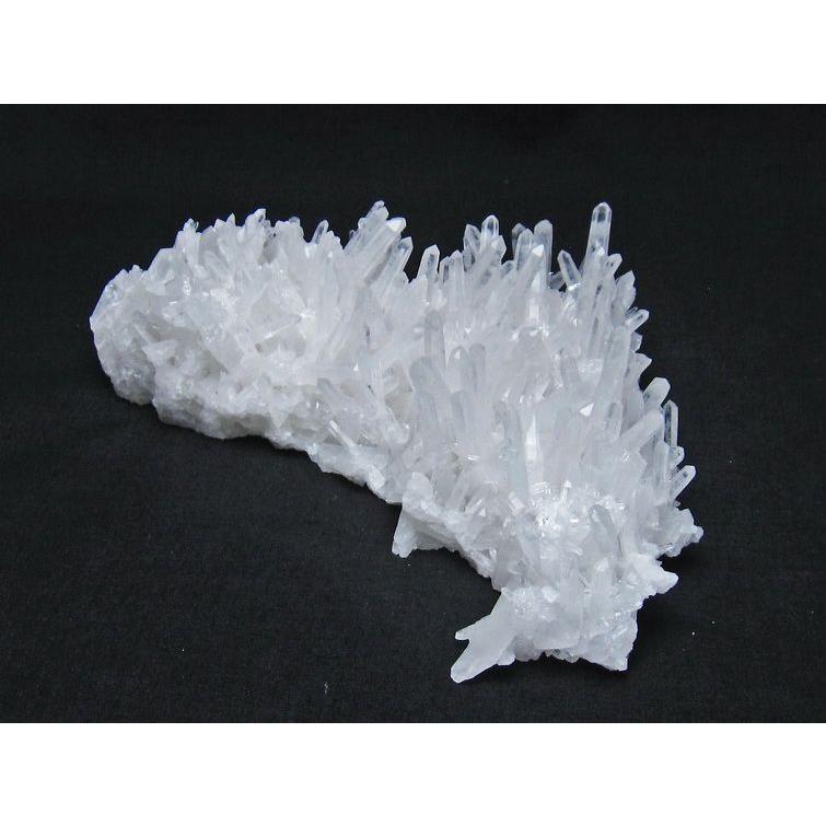 パワーストーン 天然石 ヒマラヤ水晶クラスター t708-1576 : H.S.K