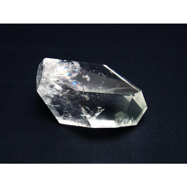 パワーストーン 天然石 虹入りヒマラヤ水晶ガーデンクォーツ（庭園水晶