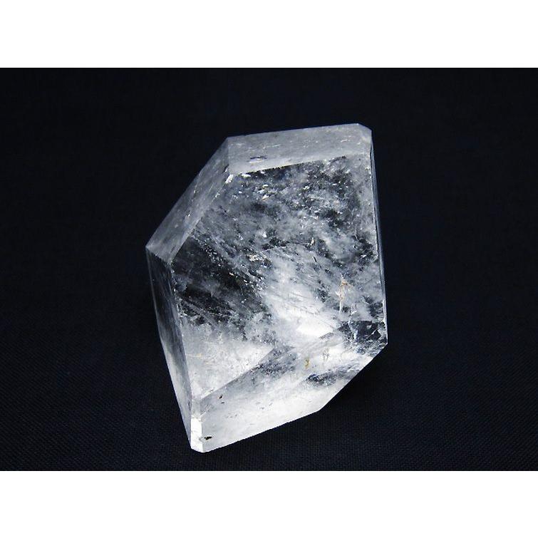 パワーストーン 天然石 ヒマラヤ水晶原石 t72-3023 : H.S.K STONE