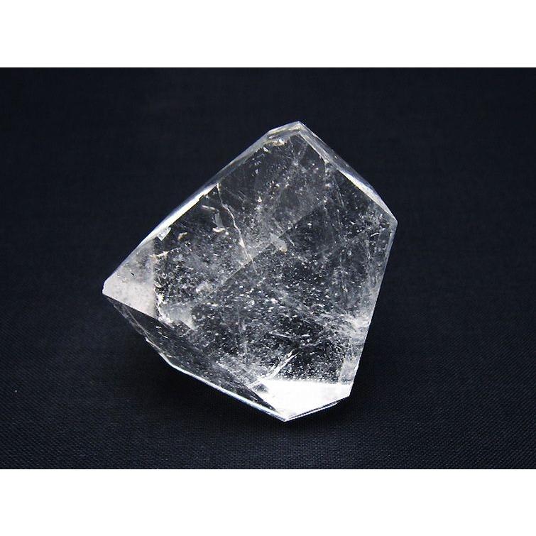 パワーストーン 天然石 ヒマラヤ水晶原石 t72-3077 : H.S.K STONE