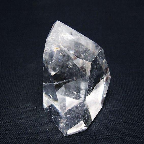 パワーストーン 天然石 ヒマラヤ水晶原石 t72-3091 : H.S.K STONE