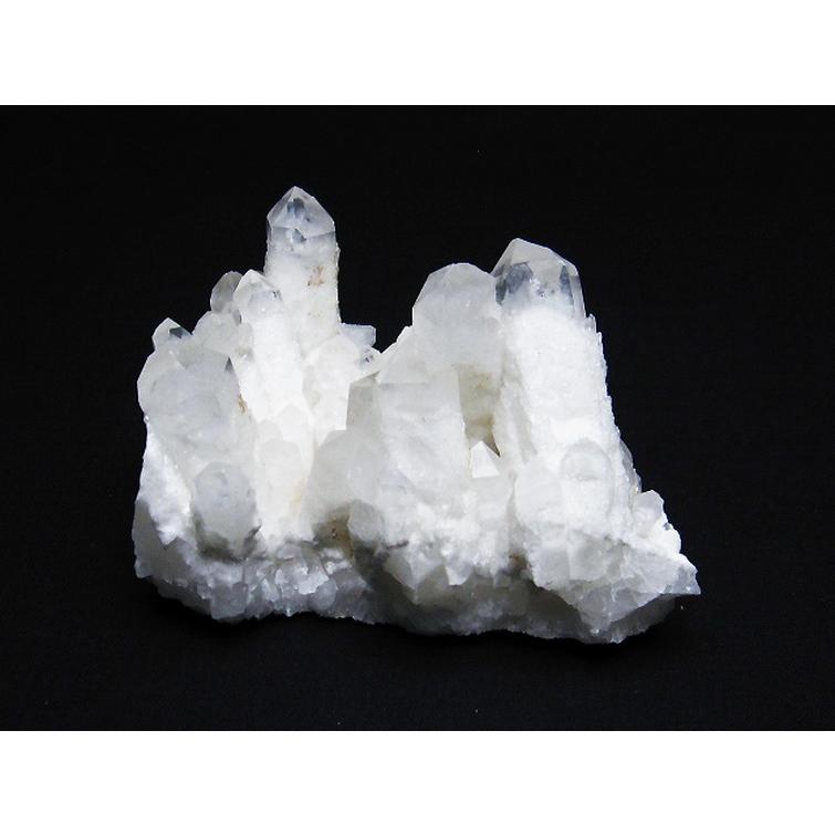 パワーストーン 天然石 スーパーファントム水晶クラスター t721-11843