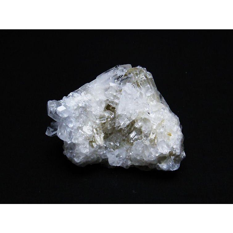 パワーストーン 天然石 ヒマラヤ水晶 クラスター t738-1893 : H.S.K