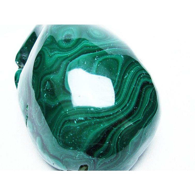 1.1Kgパワーストーン 天然石 マラカイト原石 t740-669 : H.S.K STONE