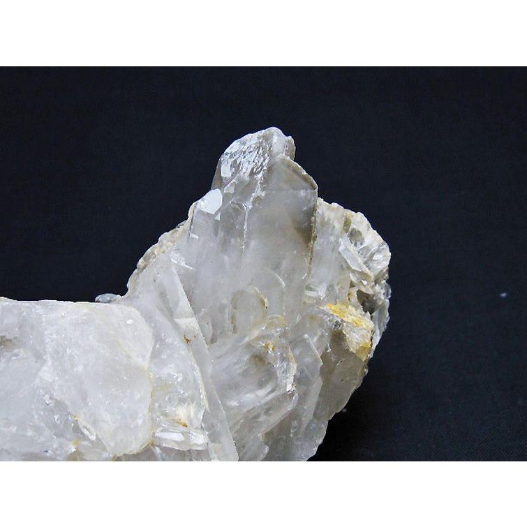 M1958☆ヒマラヤ水晶クラスター397g☆天然石　原石☆N50912-G M1958☆ヒマラヤ水晶クラスター397g☆天然石 原石☆N50912-G 【公式通販】