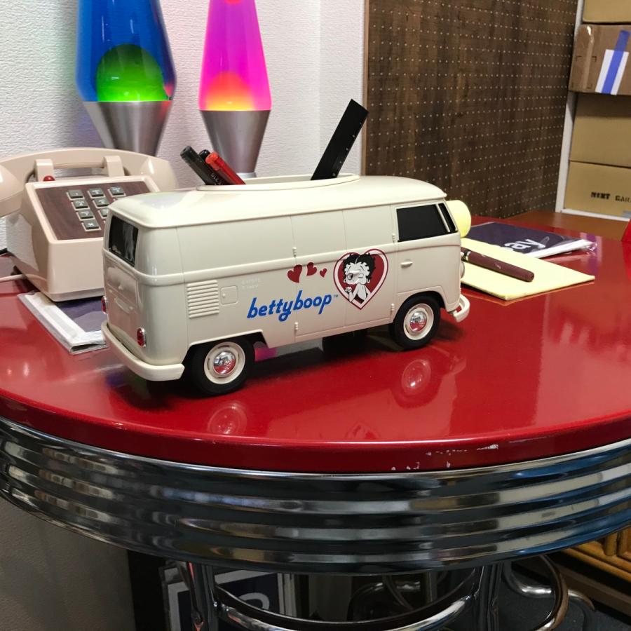 Betty Boop ティッシュケース おしゃれ インテリア フォルクスワーゲン バス 車 ミニカー 小物 アメリカン雑貨 インテリア雑貨 おしゃれ レトロ Bt Wvtc 7 A Home Style By Mint Garage 通販 Yahoo ショッピング