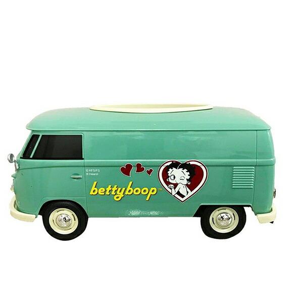 BETTY BOOP ティッシュケース おしゃれ インテリア BETTY BOOP ティッシュケース おしゃれ インテリア