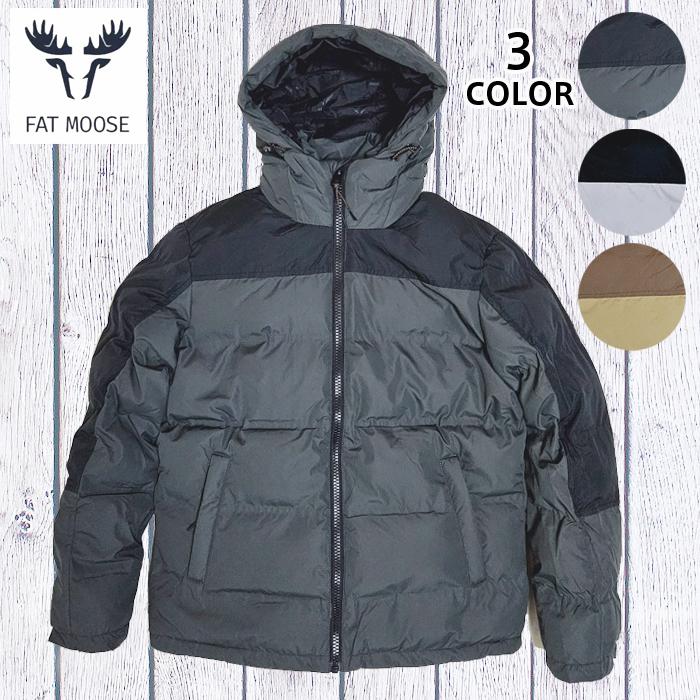 FAT MOOSE（ファットムース） 【ポイント5倍】FATMOOSE デュポン
