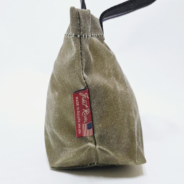 frost river フロストリバー　プレミアムトートバッグ フロストリバー FROST RIVER トートバッグ ''ラージ