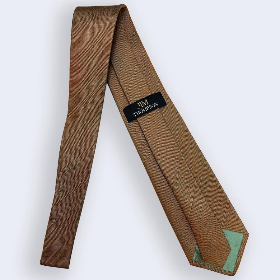 セール 送料無料 おしゃれ メンズ ジム トンプソン ネクタイ シルク 102 海外製 おしゃれ ブランド 高品質 高級 Jimthompson Necktie 003 A Home Style By Mint Garage 通販 Yahoo ショッピング