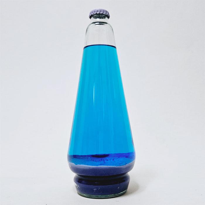 ラバランプ ラバライト ブルー ライト 間接照明 楽天市場】bcl