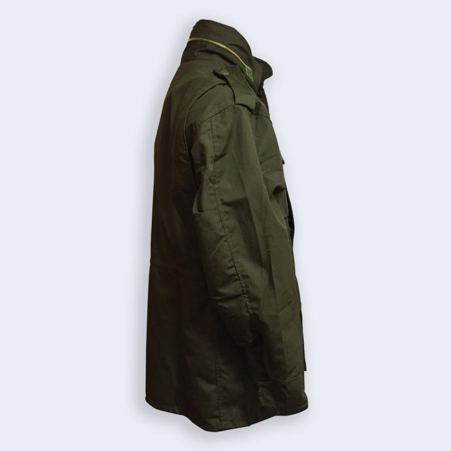 M-65ミリタリージャケット メンズ アウター ARMY 軍モノ 送料無料 秋物