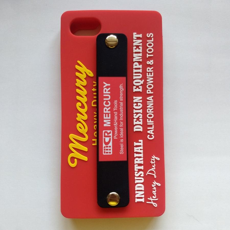 おしゃれ インダストリアル アメリカン 送料無料 マーキュリー Iphone ケース Iphone7 8 スマホ Active Red Mebepjar A Home Style By Mint Garage 通販 Yahoo ショッピング