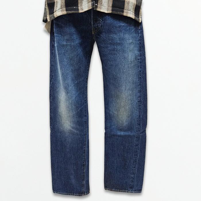 Levi's VINTAGE CLOTHING LEVI'S リーバイス ヴィンテージ
