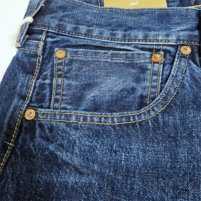Levi's VINTAGE CLOTHING LEVI'S リーバイス ヴィンテージ