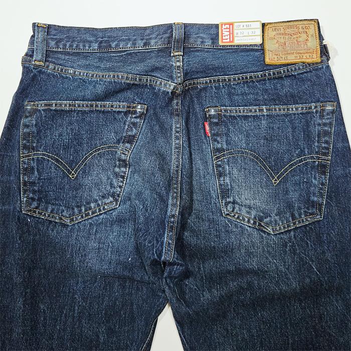 Levi's VINTAGE CLOTHING LEVI'S リーバイス ヴィンテージ