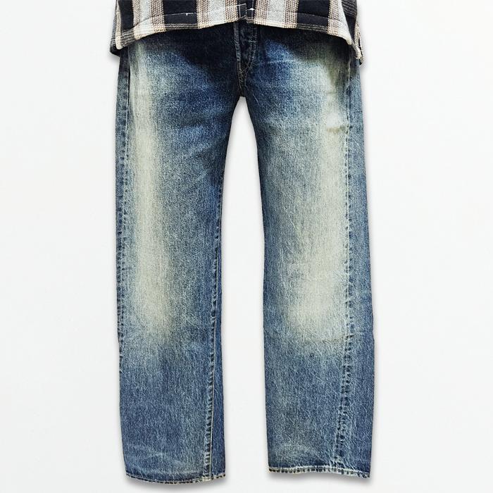 Levi's VINTAGE CLOTHING LEVI'S リーバイス ヴィンテージ