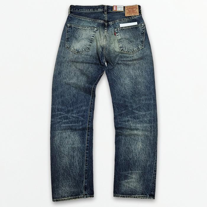Levi's VINTAGE CLOTHING LEVI'S リーバイス ヴィンテージ