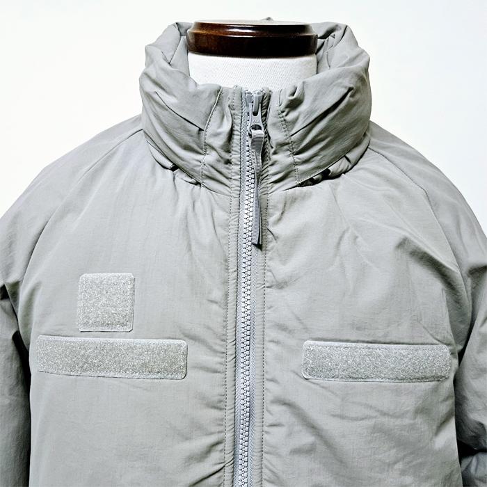 HOUSTON（ヒューストン） LEVEL7 JACKET レベル7 ジャケット アウター