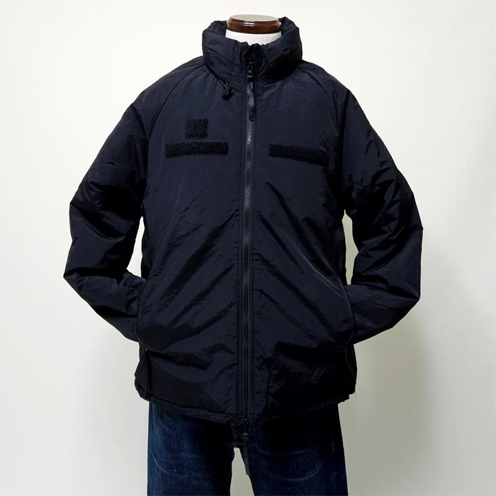 HOUSTON（ヒューストン） LEVEL7 JACKET レベル7 ジャケット アウター 