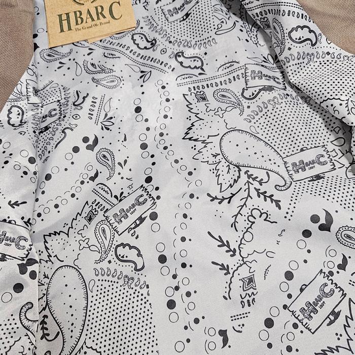 H BAR C ボレロジャケット HBARC エイチバーシー Bolero ウェスタンジャケット メンズの画像