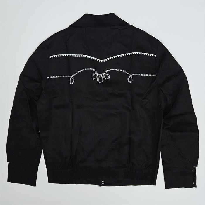 HBARC ボレロジャケット H BAR C RANCH WEAR / Bolero Jacket | GOLDRUSH O