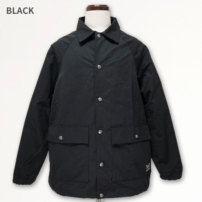 BIG MIKE（ビッグマイク） コーチジャケット Design Mesh Coach Jacket 