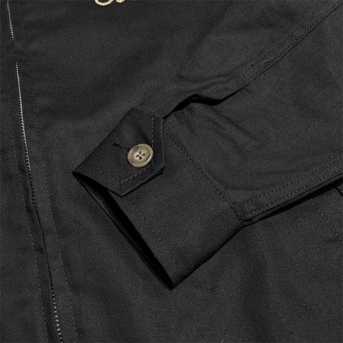 HOUSTON ヒューストン ハリントンジャケット アウター 51578 HARRINGTON JACKETの画像