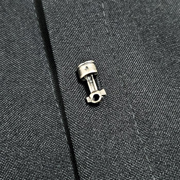 ボウリングシャツ 半袖シャツ スカル Steady Clothing 春夏 ステディ