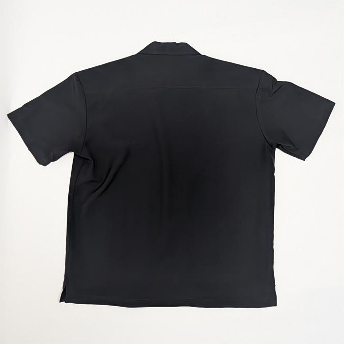 ボウリングシャツ 半袖シャツ Steady Clothing 春夏 ステディクロージング BOWLING SHIRTS メンズ アメリカ製 ボーリングシャツの画像
