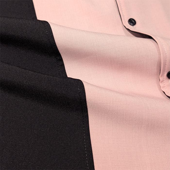 ボウリングシャツ 半袖シャツ Steady Clothing 春夏 ステディクロージング BOWLING SHIRTS メンズ アメリカ製 ボーリングシャツの画像