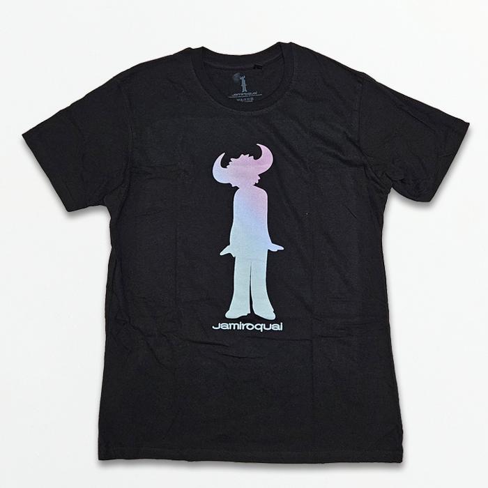 ROCK OFF バンドTシャツ ジャミロクワイ ロックT プリントT