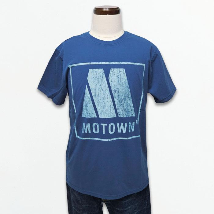 ROCK OFF バンドTシャツ MOTOWN モータウン ロックT プリントT