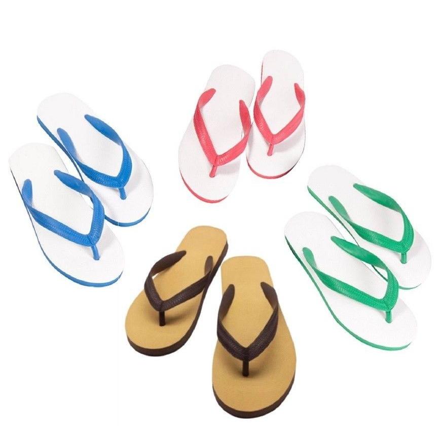 送料無料 ビーチサンダル ブルー 象星印 南洋ビーチサンダル