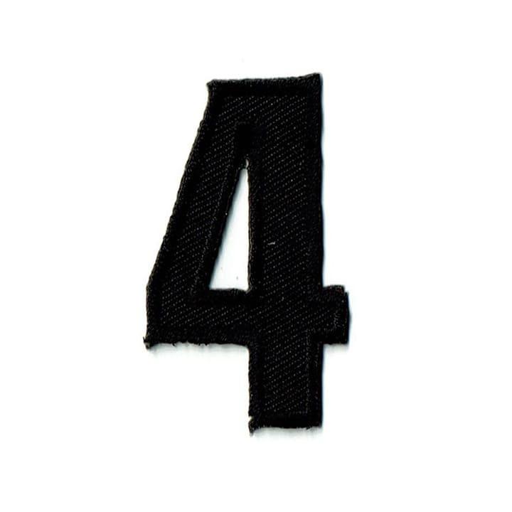 活動ジャンパー ワッペン 文字入り 黒色 パラッパラッパー】胸ロゴワッペン刺繍フェイクレイヤードロン